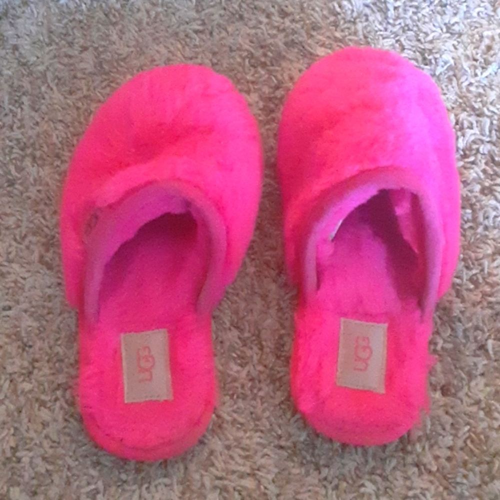 Slippers